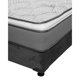thumbnail image 3 of Colchón Queen Size Prestige Spring Air + Box + Almohada Trinity + Protector de Colchón Trinity + Juego de Sábanas, 3 of 12