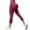 26Red128, variant on WERYOUNG High Waisted Yoga Pants For Women Fitness Leggings With Waist Support Breathable Sportswear Trousers Comfortable Bottoms L