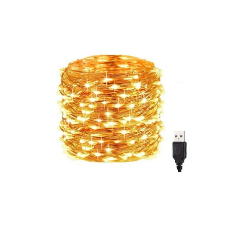 

Dtydtpe String Lights Decorative Bedroom Garden Yard Parties Wedding 1 Pcs12mx120 Led Solar String Christmas Lights Outdoor 12ft Led Net Christmas Lights Outdoor Indoor Outdoor Christmas Lights W