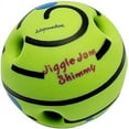 thumbnail image 1 of CHUANK Small Pet Dogs Playing Ball Training Safe Ball Funny Sound Toy Gift, 1 of 4