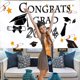 thumbnail image 4 of Fiudx Liquidación De Decoración Del Hogar Por Menos De $5 Decoraciones De Graduación Felicitaciones Banner De Graduación 2024 Banner De Graduación Decoraciones De Graduación Fondos Fotográficos De Gr, 4 of 7