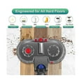thumbnail image 3 of Electric Mop Attachment For V12 Detect Slim Vacuum Cleaner Mop Attachment With 6 Mop Pads And Removable Water Tank, 3 of 5
