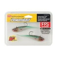 thumbnail image 3 of Berkley PowerBait® Power® Switch, 4.25 in, HD Stealth Minnow, 3 of 4
