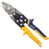 Stanley Products Utility Snips, Cuts Notch and Trim - 1 EA (586-2073115)