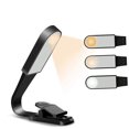 thumbnail image 4 of BRIGHTFUFU Booklight For Reading At Night PC White 1Pack For Readers, 4 of 8