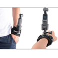thumbnail image 3 of Dji Osmo Pocket 2 Camera Accessories Expansion Chest Clip Bracket With Backpack Clip Wrist Strap Mounting Bracket Sku1 and Wrist strap Sku1 and Wrist strap, 3 of 5