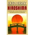 thumbnail image 1 of Hiroshima, John Hersey Paperback, 1 of 2