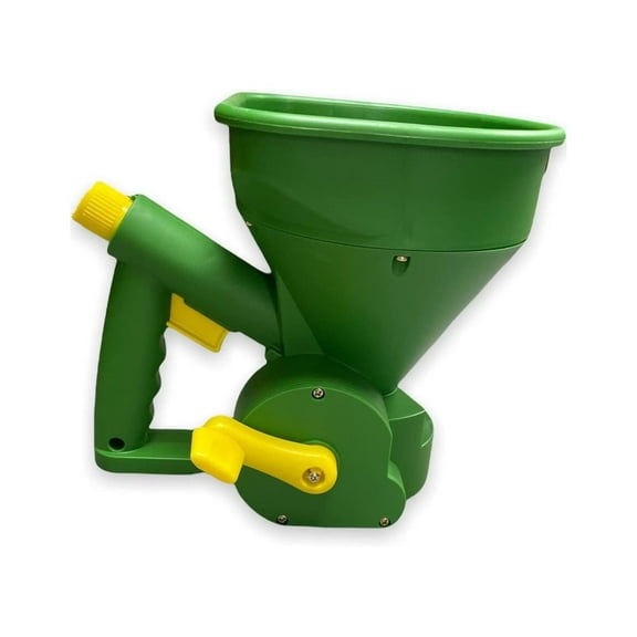 CYQUIO LESCO Hand-Held Spreader 5 lb. Capacity