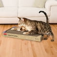 thumbnail image 4 of KONG® Naturals® Double Scratcher for Cats, Reversible Pads for Extended Use, 4 of 4