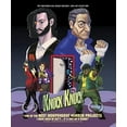 thumbnail image 2 of Knock Knock (Blu-ray), 2 of 2