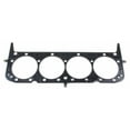 thumbnail image 3 of Cometic Gasket Automotive C5403-040 Cylinder Head Gasket Fits select: 1966-1974 CHEVROLET C10, 1967-1974 CHEVROLET CAMARO, 3 of 5
