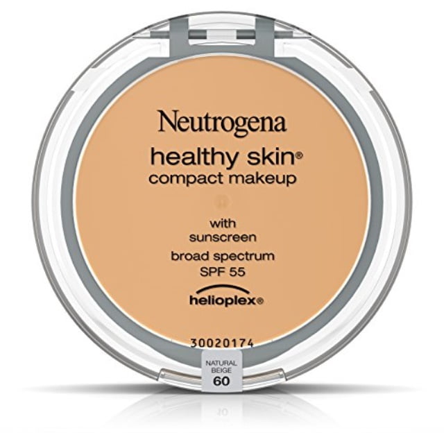 neutrogena healthy skin compact makeup