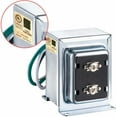 thumbnail image 3 of Transformateur de Sonnette Compatible avec Ring Video, Sonnette Pro 16v 30va, Carillon Filaire, 3 of 7