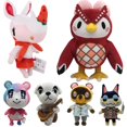 thumbnail image 2 of Disney-juguete de peluche de alta calidad para niños, de 20cm de alta calidad muñeco de peluche, Raymond, Punchy, Celeste, Diana, Marshal Zuck, Tom, regalo, 2 of 4