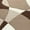 Brown-Beige, variant on Paco Home Modern Living Room Rug with Artful Geometric Pattern in Brown Beige