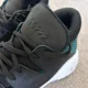 thumbnail image 4 of Adi - das Pro Vision Black Basketball Shoes Sneakers Size Mens 6 / Youth 6, 4 of 6