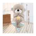 thumbnail image 4 of Juguete De Peluche Con Música Y Luces CAFE, 4 of 4