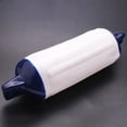 thumbnail image 4 of 1Pcs 400X110 Mm UV Protection Ship Protection PVC Boat Anti-Collision Barrel Fender Suitable for Inflatable Boats, 4 of 5