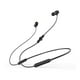 thumbnail image 1 of Inteprter Banda para el cuello inalámbrica Auriculares con reducción de ruido compatibles con Bluetooth Auriculares con sonido estéreo a Cables de audio/vídeo tipo1/negro, 1 of 6