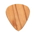 thumbnail image 1 of maskred Exquisite Small Fitting Comfortale Study Wooden Bass Attachment Playing Props Learner Wood Pick for Guitars Type 6 1Set, 1 of 6