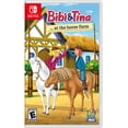 thumbnail image 1 of Bibi & Tina at the Horse Farm Nintendo Nintendo Switch, 1 of 2