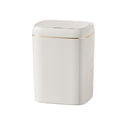 thumbnail image 1 of Botes de basura para baño, recargables, impermeables, inteligentes, de inducción, para 13L, 1 of 9