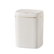 thumbnail image 1 of Contenedor de basura automático, ahorrador de espacio, portátil, con tapa, impermeable, eléctrico. 13L, 1 of 9