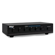 PSS6 - 6 Channel High Power Stereo Speaker Selector