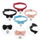 thumbnail image 5 of 4 collares para mascotas con cascabel, ajustables, con lazo, para cachorros., 5 of 7