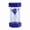 Blue, variant on YAHHU Protective Sand Timer 10 Minute Green Hourglass for Classroom Office and Kitchen Timing 6.3 inches / 16 cm