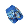 thumbnail image 1 of Greeniant Pantalones cortos acolchados para niños Protección de cadera Pantalones cortos de EVA Equipo de protección para patinaje Esquí Skateboarding Ropa Deportiva, Zapatos No.2 Greeniant OD016441-02, 1 of 6