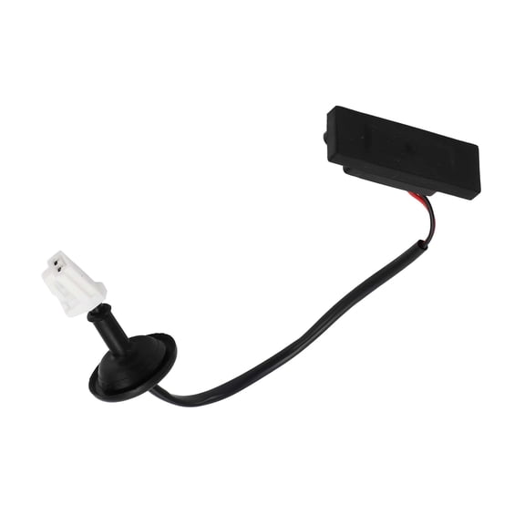 Unique Bargains Tailgate Trunk Release Switch for Hyundai Accent 2010-2016 No.812601R000