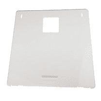 Dometic | RV Water Heater Door | 95505 | 10 Gallon | White