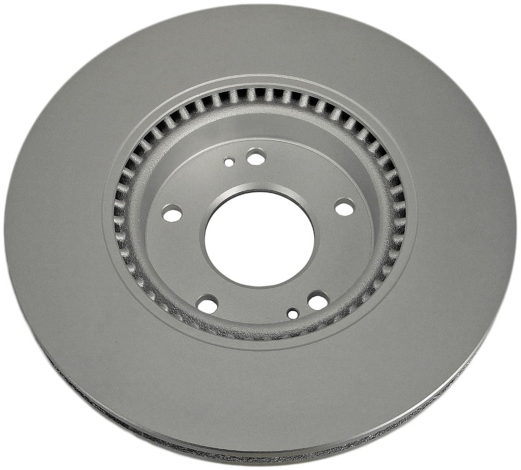 Ultra High Carbon 700 Brake Kits, Front UHCK7229, Hyundai Sonata 2015-2011
