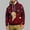 Watermelon Red, variant on TIMIFIS Valentines Mens Pet Carrier Hoodie Long Sleeve Hooded Sweatshirts Pullover Fall Winter Heart Graphic Casual Comfy Kitten Cat Puppy Holder Kangaroo Pocket Drawstring Top