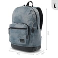 thumbnail image 3 of TOTTO Mochila Grande Porta Laptop 14 Repelente a Líquidos | Escuela - Oficina - Viaje | 19 L TOCAX multicolor G, 3 of 6