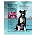 thumbnail image 2 of Beyond the Myth: A Film About Pit Bulls and Breed Discrimination (Blu-ray), 2 of 2