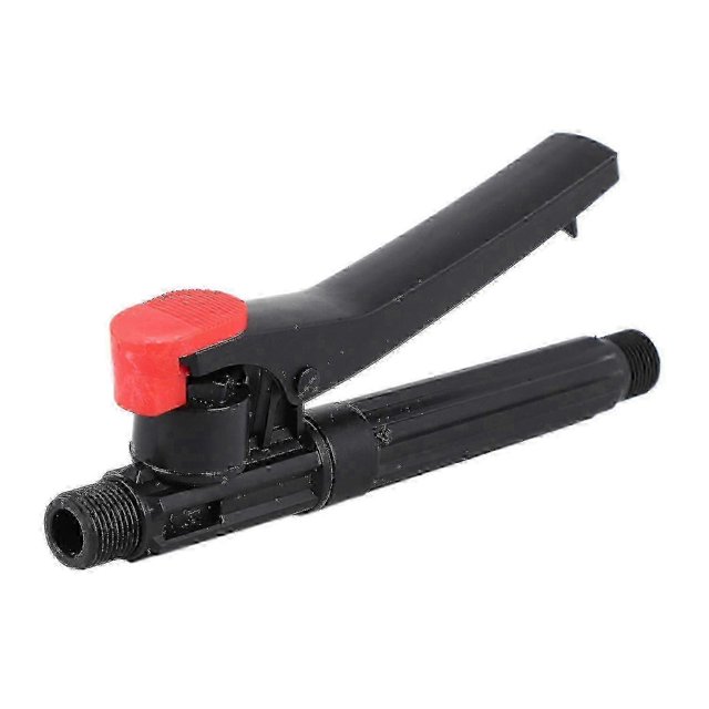 1PC Trigger Sprayer Handle for Garden Weed & Pest Control in Agriculture & Forestry Use - A-W Replacement