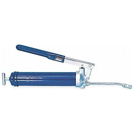 Lincoln Industrial Manual Grease Gun,21 3/4 in L,6,000 psi 1148