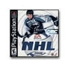 NHL 2001 - PlayStation - CD - English