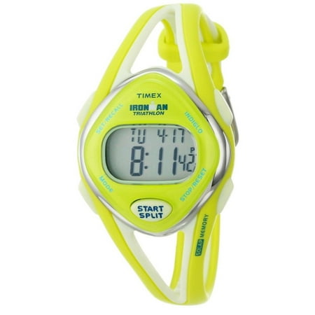 Timex Ironman Sleek 50 Classic Mid-Size Unisex Watch T5K656