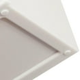 thumbnail image 4 of Caja de plástico Zulema multicolor grande y pequeña, 4 of 7