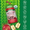 thumbnail image 3 of Organic Apple Cider Vinegar | 60 Gummies | Vegan, Gluten Free & Non-GMO | by Nature's Truth, 3 of 7