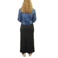 thumbnail image 3 of Monte Carlo Famous Ribbed Skirt, 3 of 5