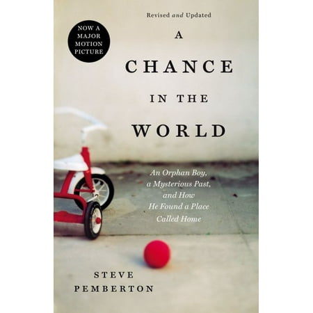 A Chance in the World
