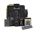thumbnail image 1 of Tarjeta de memoria Sony CEB-G480T 480GB CFexpress tipo B G Series, 1 of 8