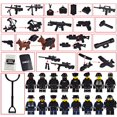 thumbnail image 2 of Navy SEALs Flying Tigers Military Themed Minifigures, 2 of 3