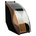 thumbnail image 1 of Cqxid Rack Under $10 Coffee Filter Box Coffee Filter Paper Dispenser To Storage 100pcs Coffee Filter Paper Container Stand, 1 of 6