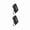 C male to A female, variant on Pack Of 2 USB C to USB 3.0 Adapter Right Angle 90 Degree Type C Plug for Phone