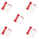 thumbnail image 3 of Inteprter Stainless Steel Straws Reusable Metal Straw Tube Tool Straight Kitchen Sucking Bendable for Camping Hiking Outdoor Type5 NO5 Inteprter CBP592599, 3 of 4